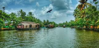 Alleppey (Alappuzha)