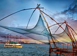 Ernakulam (Kochi)