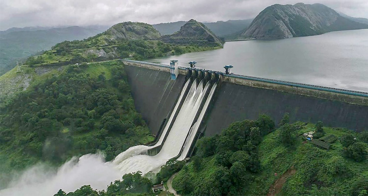 Idukki